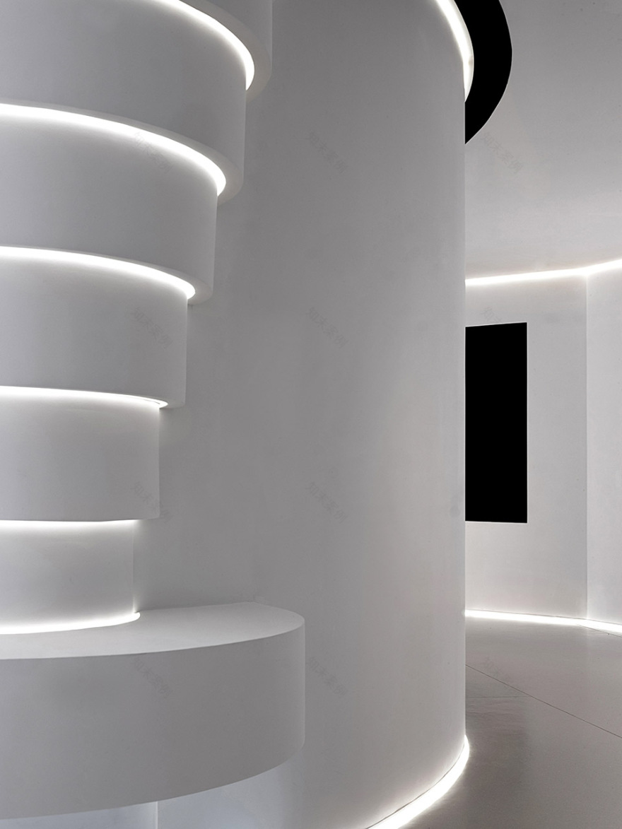 沈阳智慧城市运行管理中心 | 数字科技与城市交织的未来感设计-16