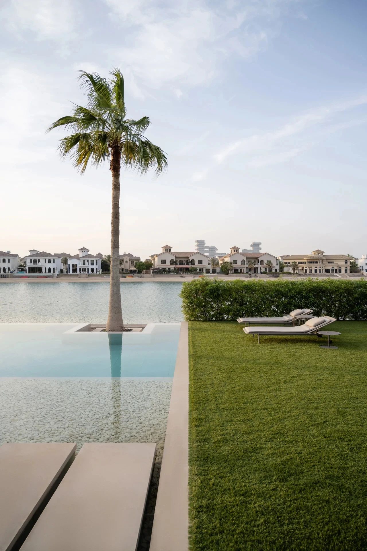 AZ 别墅丨MMA Projects-39