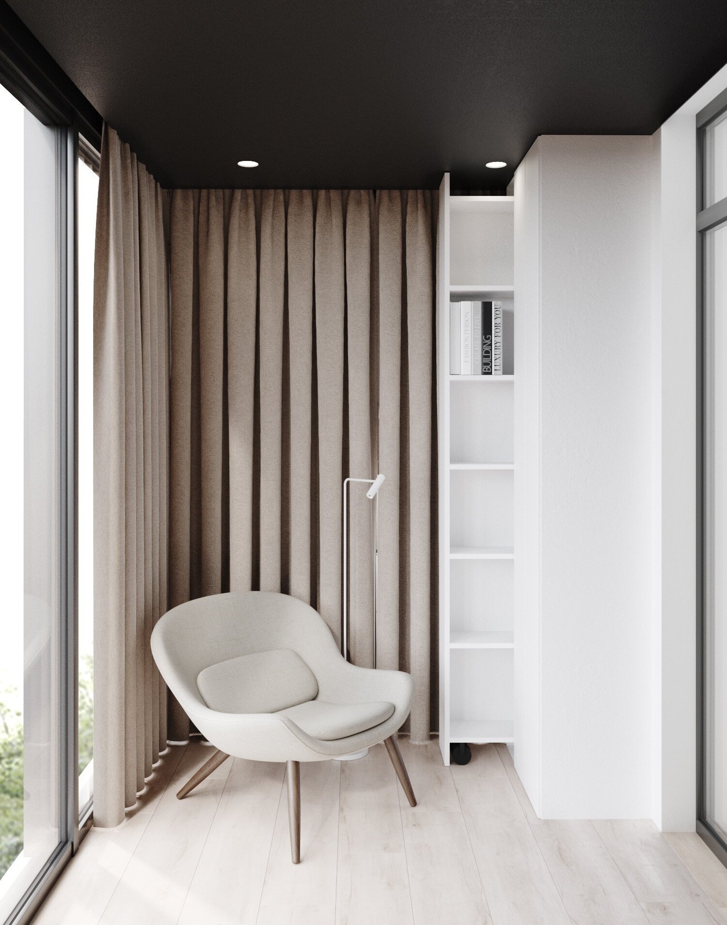 白俄罗斯公寓设计-12