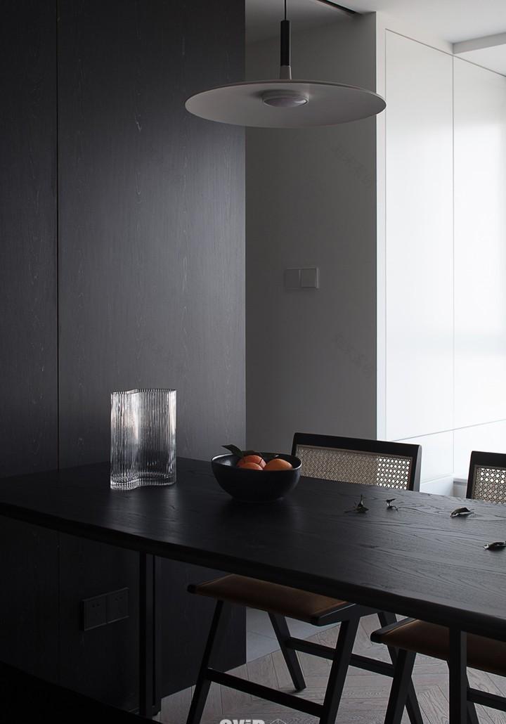 融合生活的舒适与建筑的美感 | 某屋主公寓设计-16