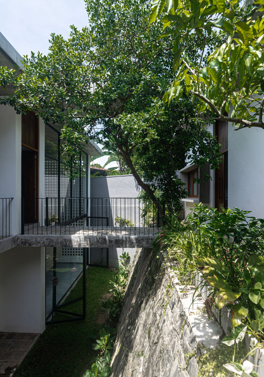 三角公寓丨Kith Studio-31