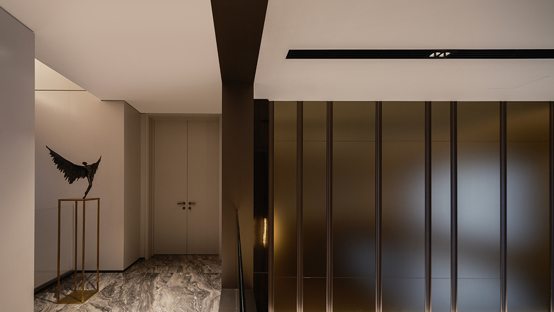 九龙仓国宾一号丨中国苏州丨bk蓝骑士建筑设计事务所-93