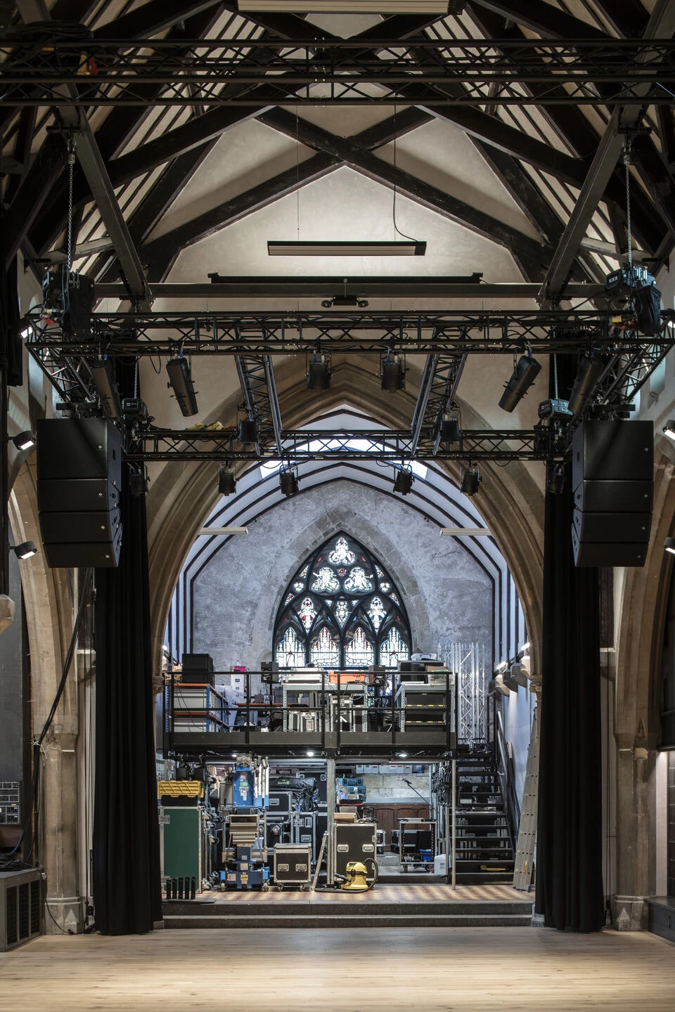 Nyth for Frân Wen丨英国丨Manalo & White Architects-6