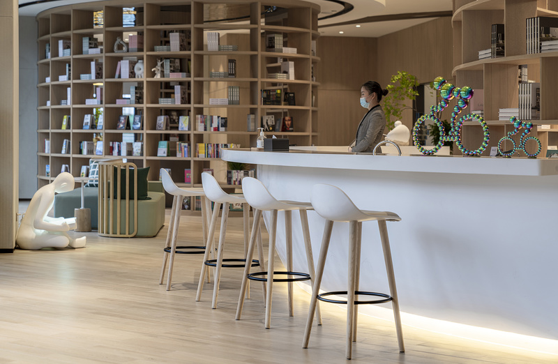 武汉城乡总部基地体验中心-31