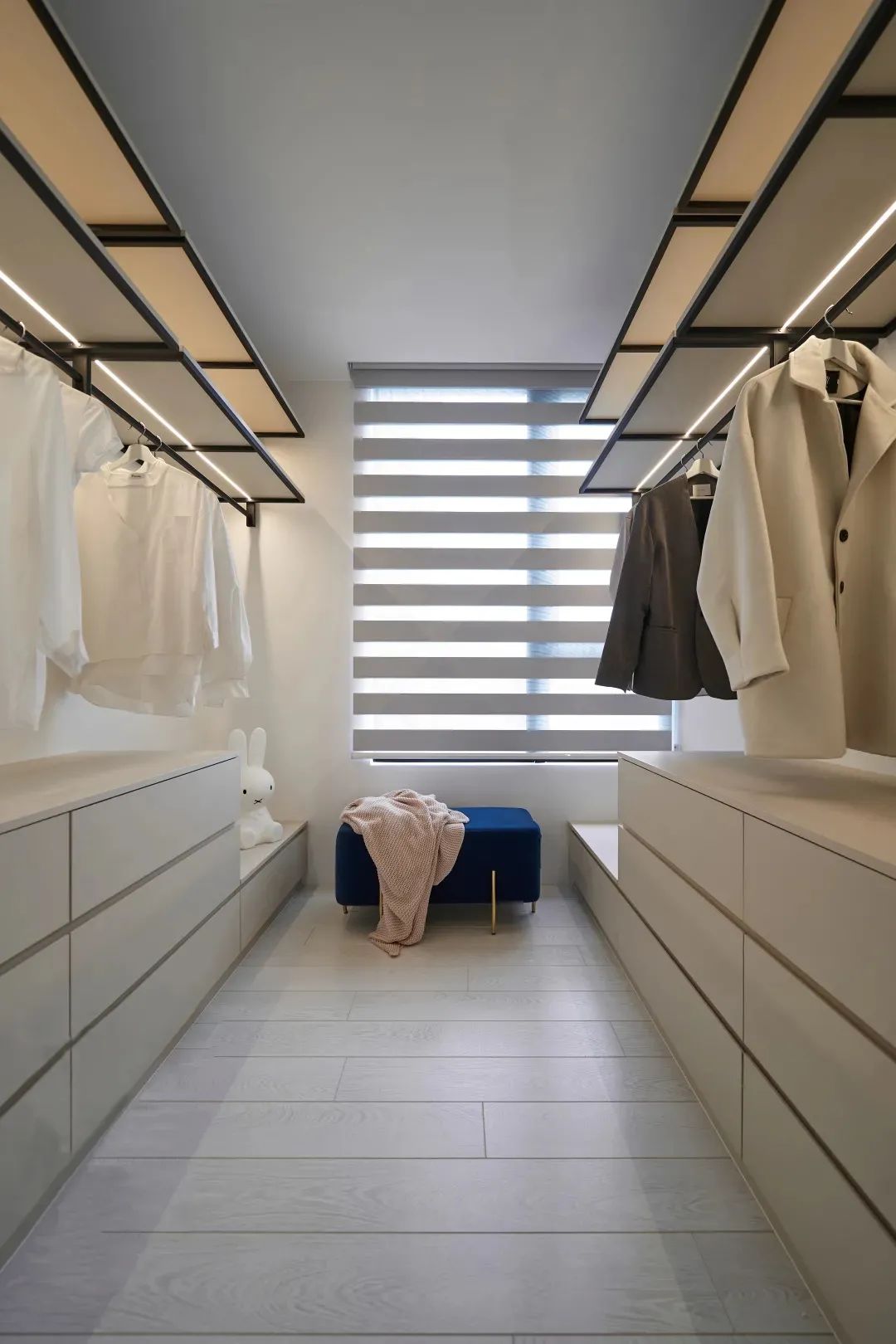 追光·欧文莱陶瓷总部，空寂之境 | 谢培河作品-190