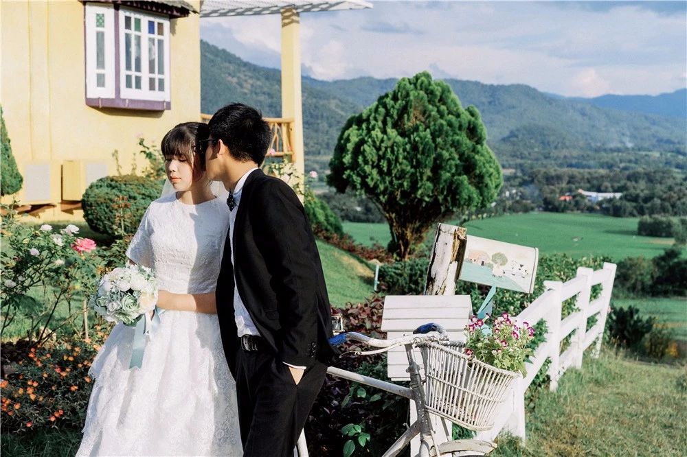 12W 打造现代北欧风家居,摄影师的第二个家-6