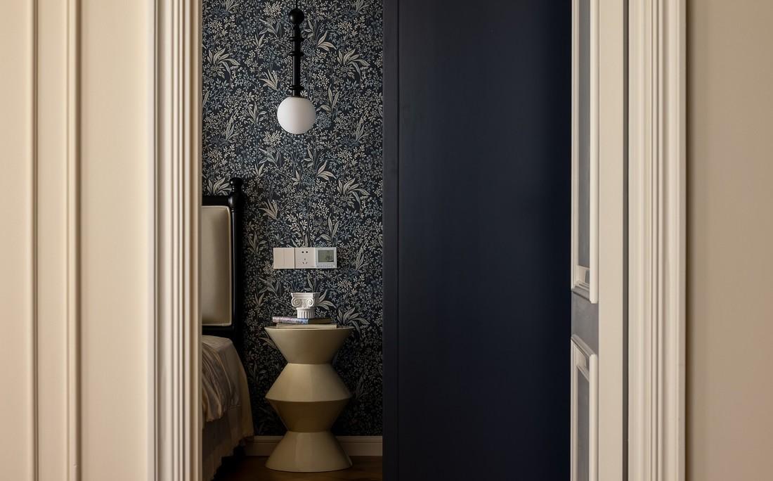 苏州“抱”主题法式家居丨中国苏州-6