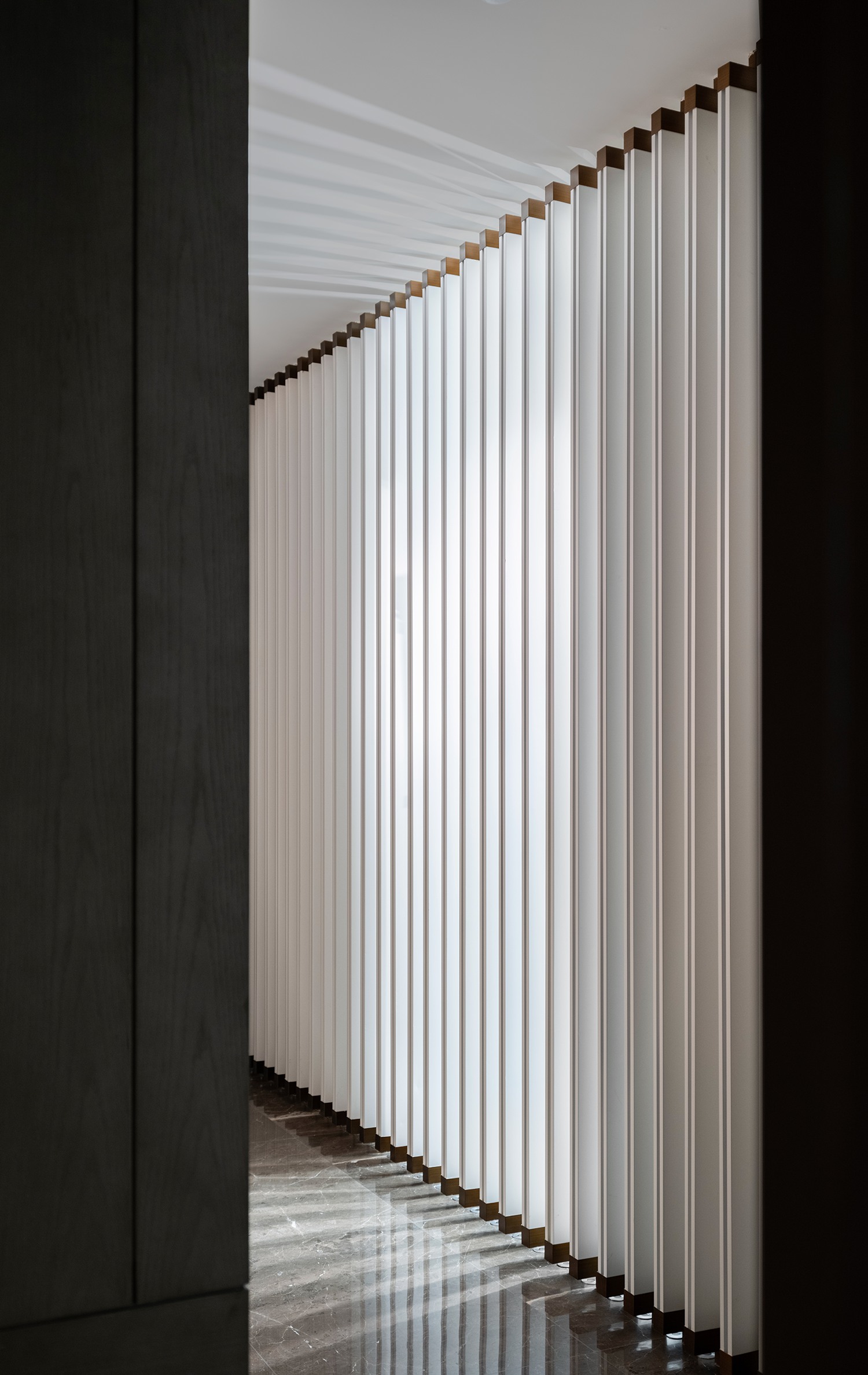 呼和浩特中心洲际皇冠假日酒店丨中国呼和浩特丨壹恳设计-69