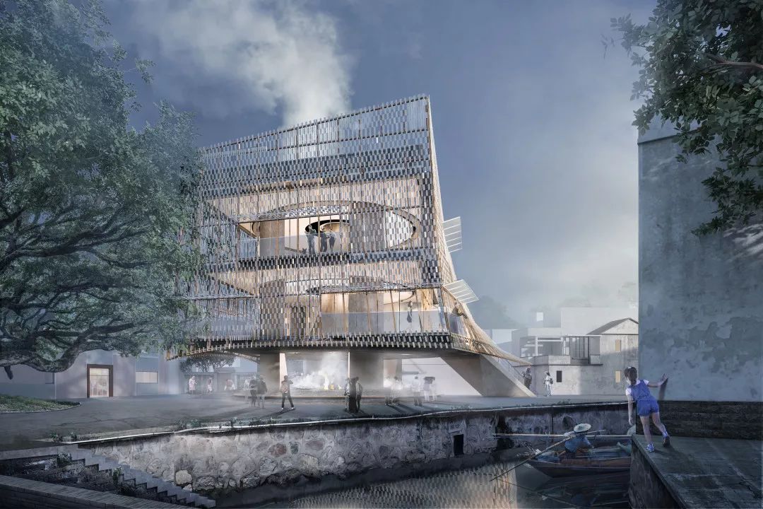 加减智库 2020 展望 | 创新设计点亮城乡未来-40