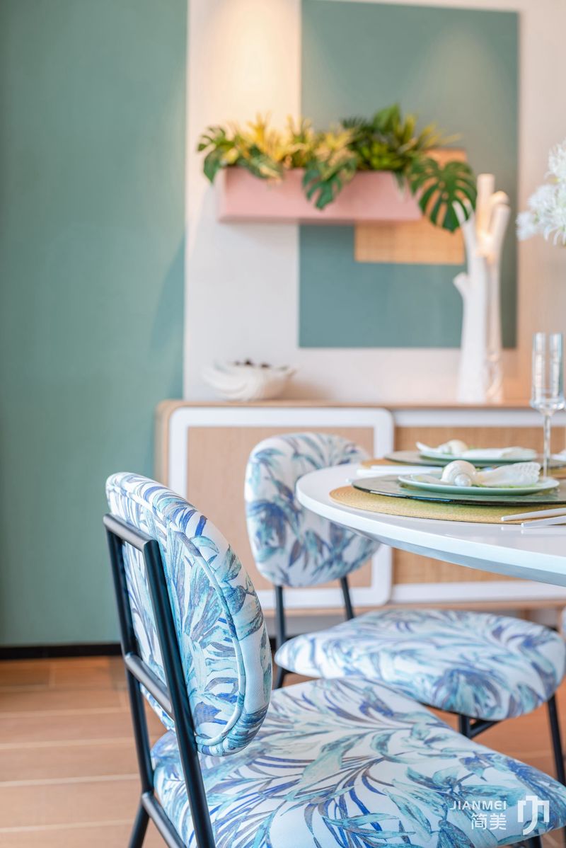 碧桂园十里银滩141㎡样板房-11