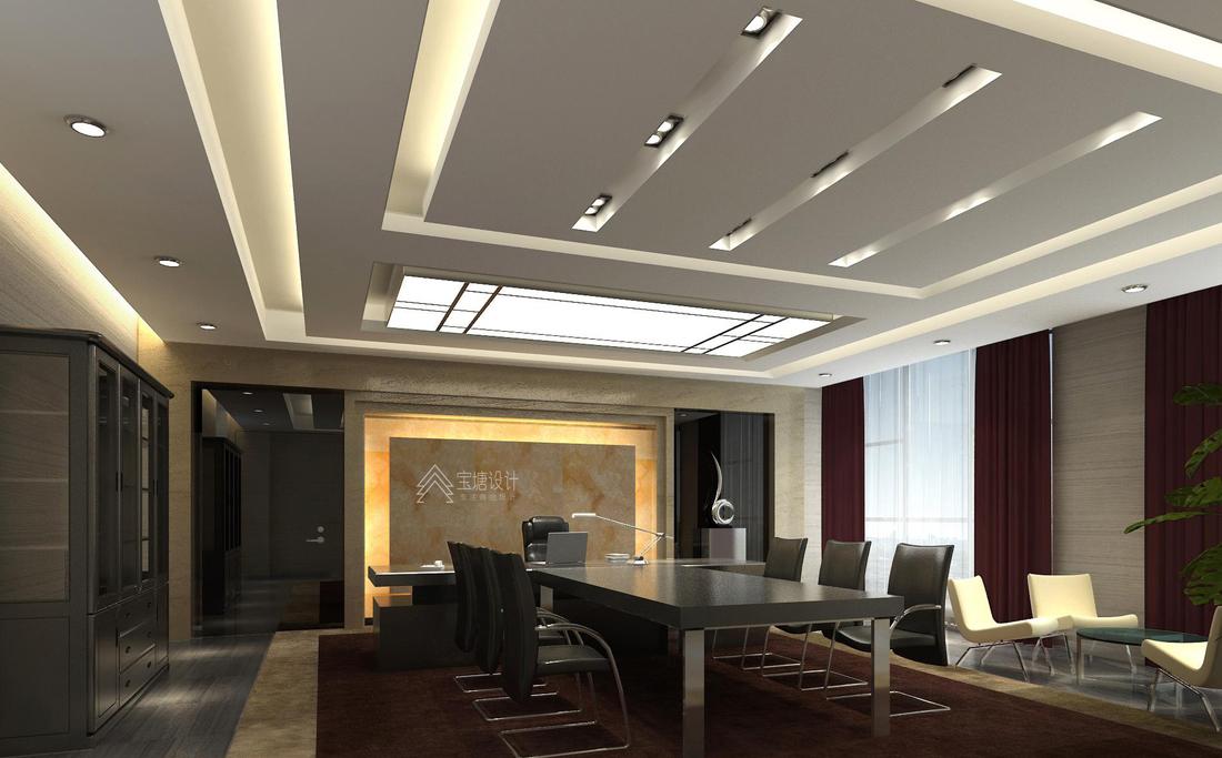 
铁岭地税办公楼 -21