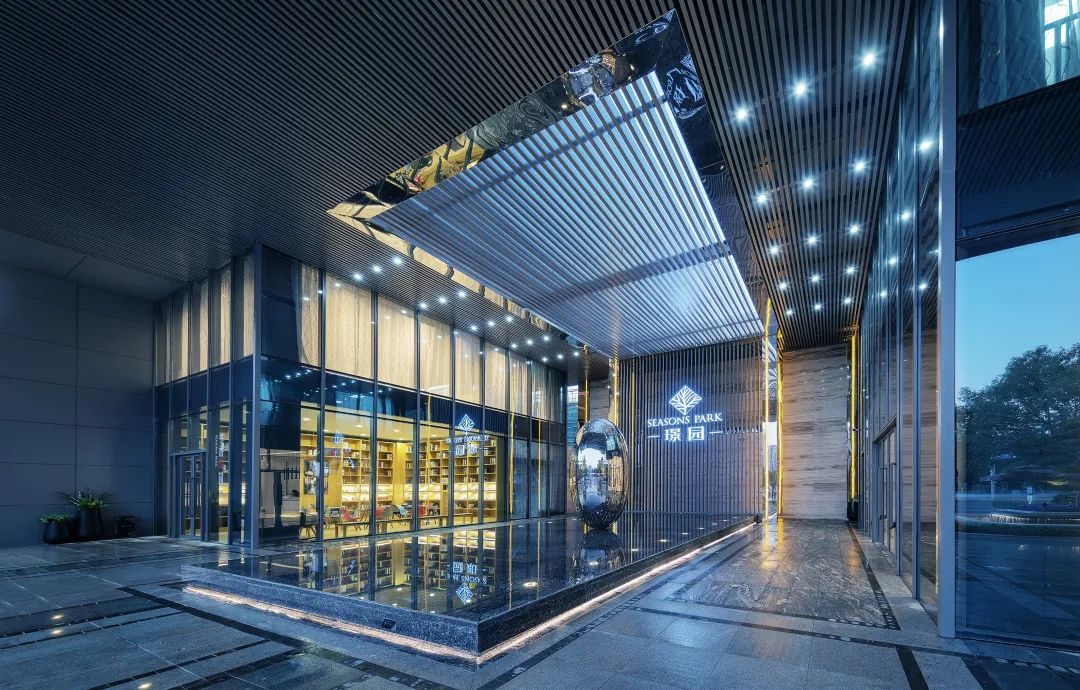 华策分享之金秋学堂 | 社区商业、户型设计及示范区规划-69