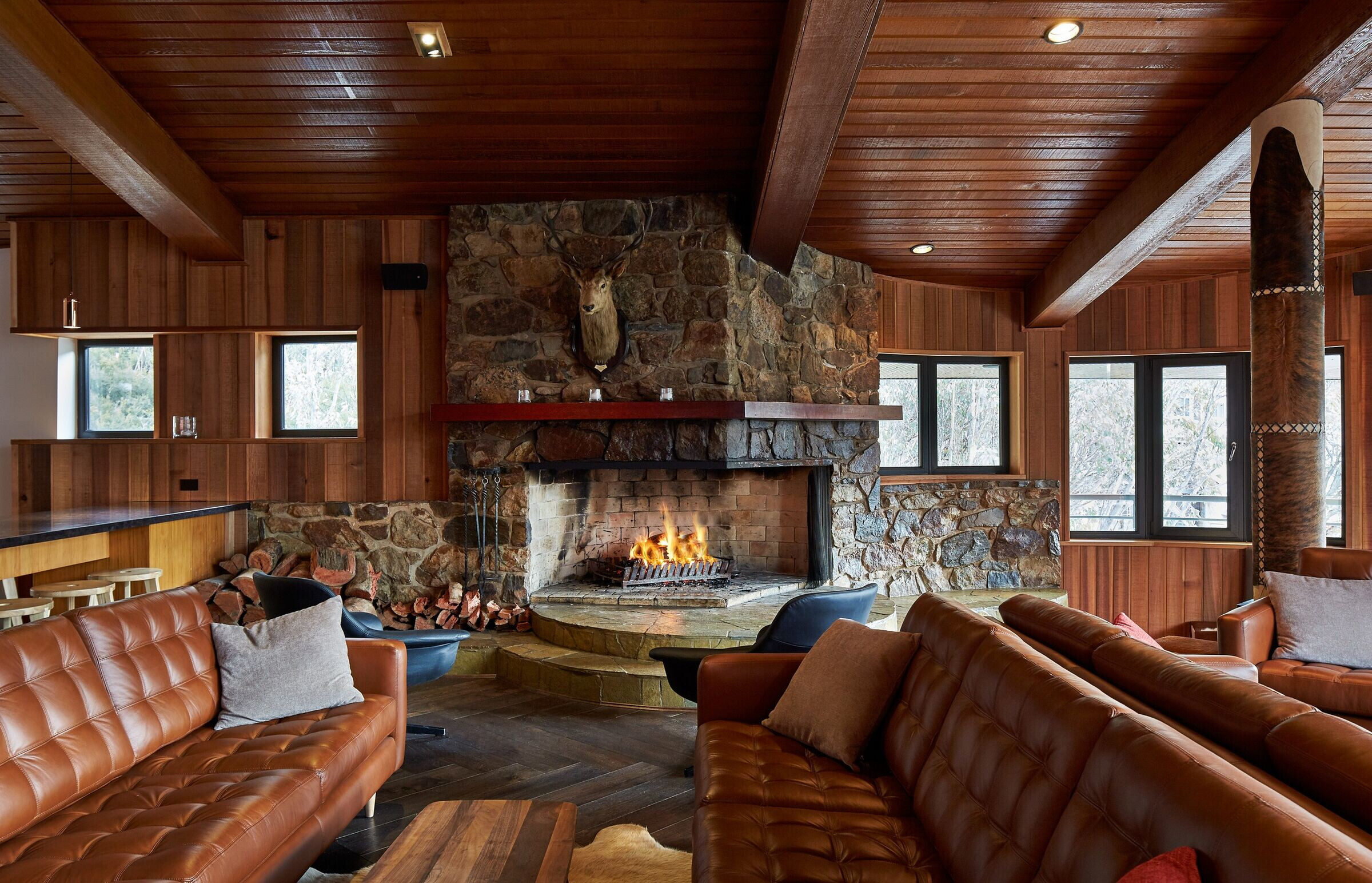 Astra Lodge 翻新升级-35