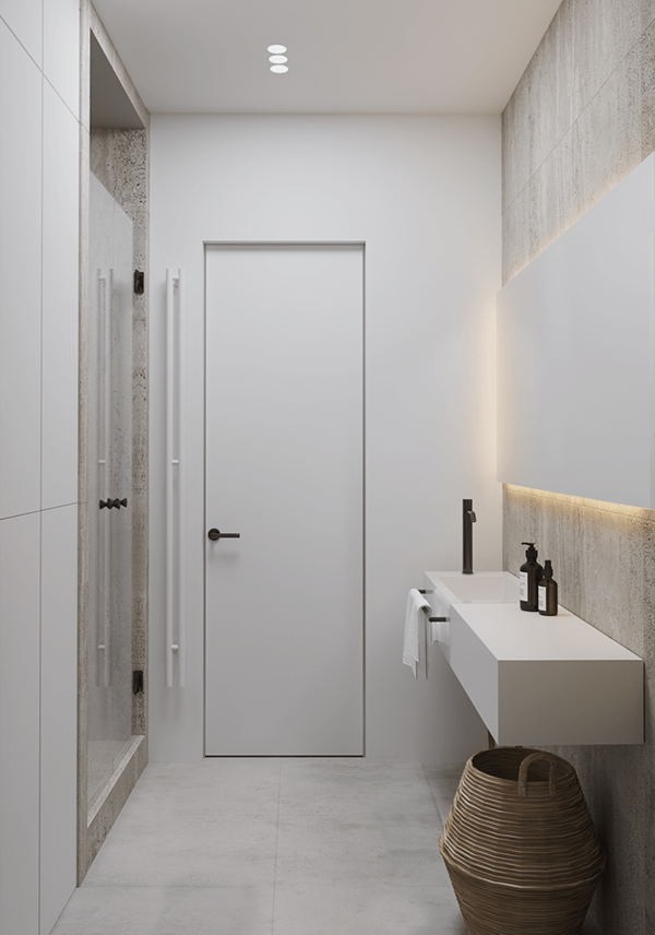 低调高级灰，高雅灵动，享受自由自在的快意生活-12