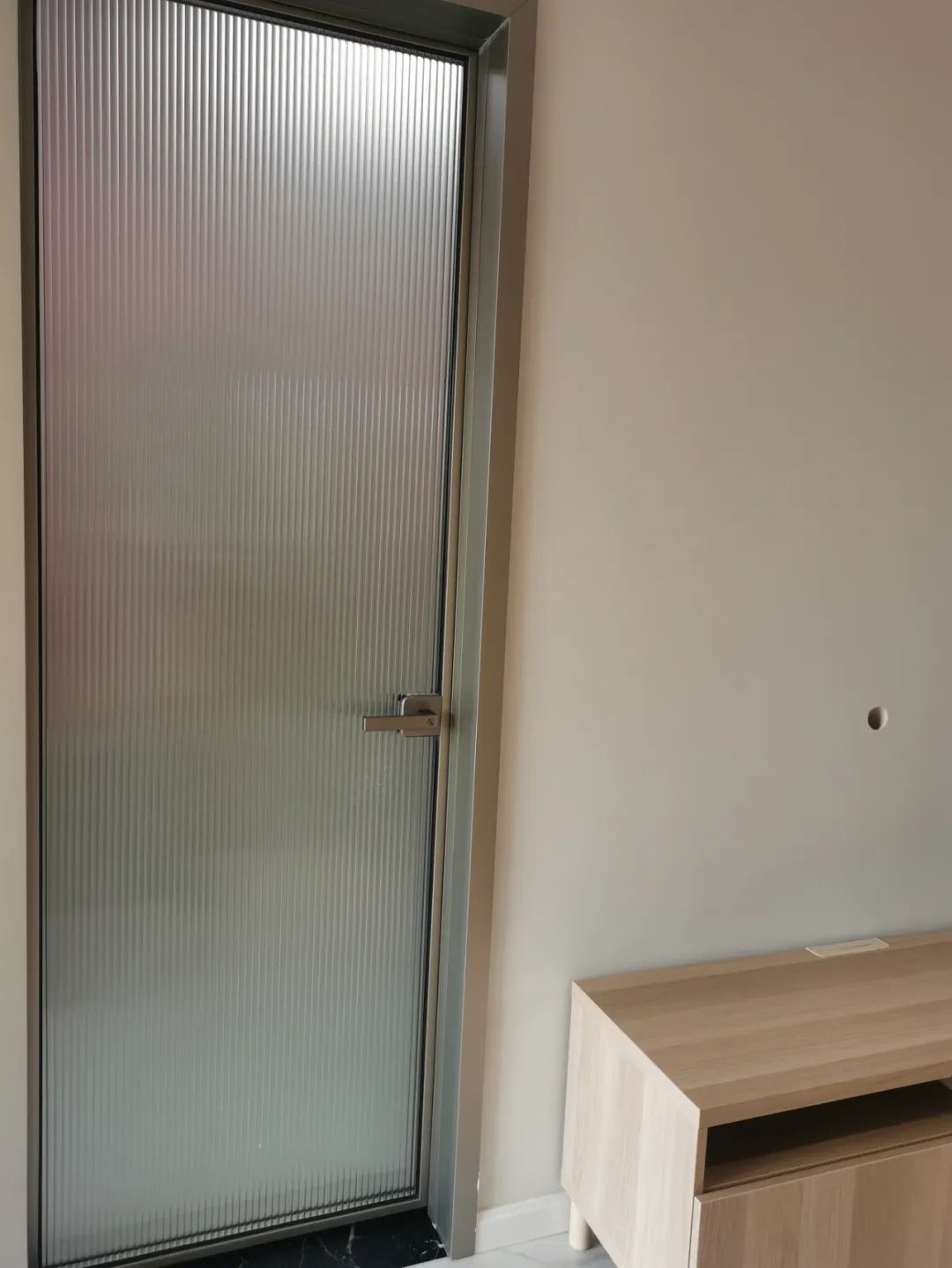 秦淮小户型老房改造丨尚居装饰-14