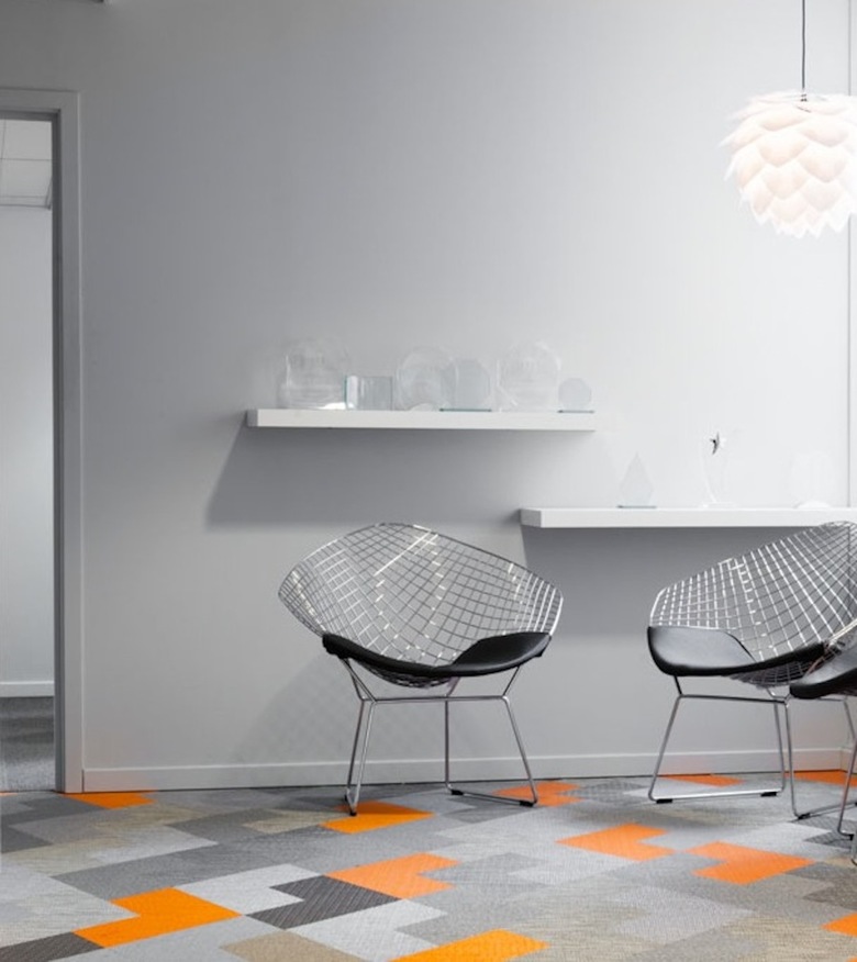 比利时英国商会办公室翻新设计丨sophiegreen-10