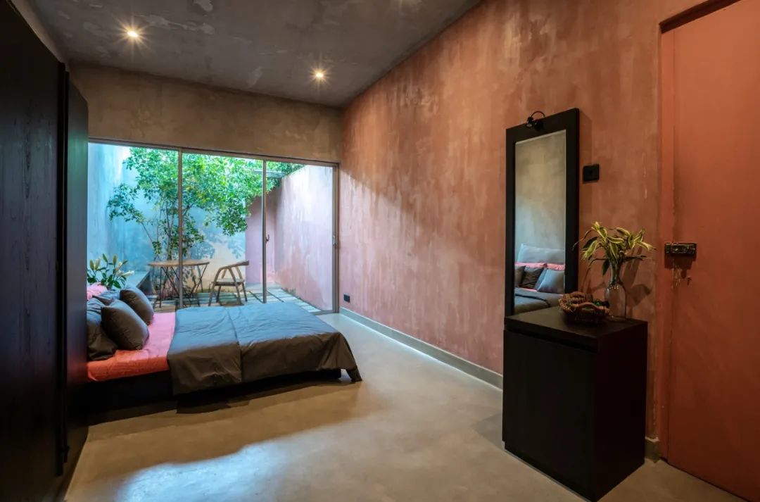 50 年老宅变多元工作室丨勾勾手设计网-31