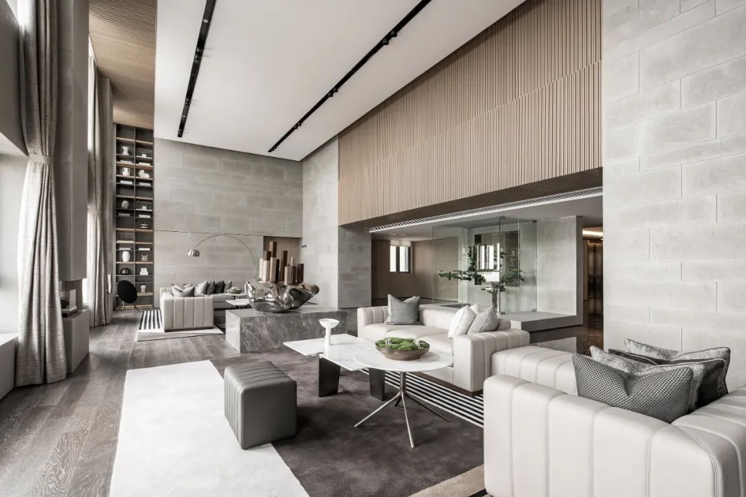 招商云邸销售中心-46