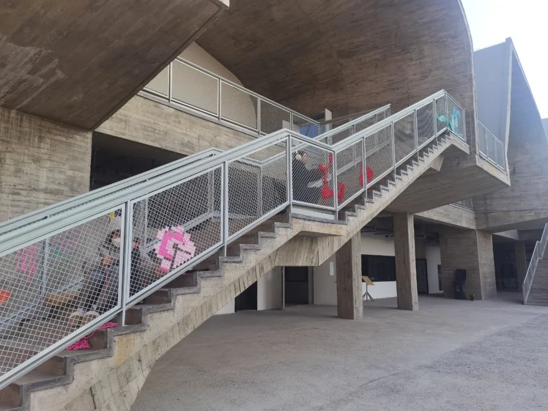 中国美术学院良渚校区丨中国杭州丨非常建筑-103