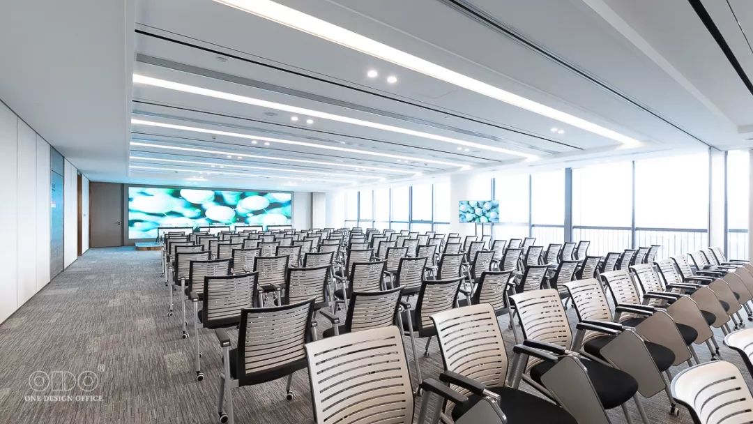 交子盈创空间 | 现代金融精英的高端俱乐部-55