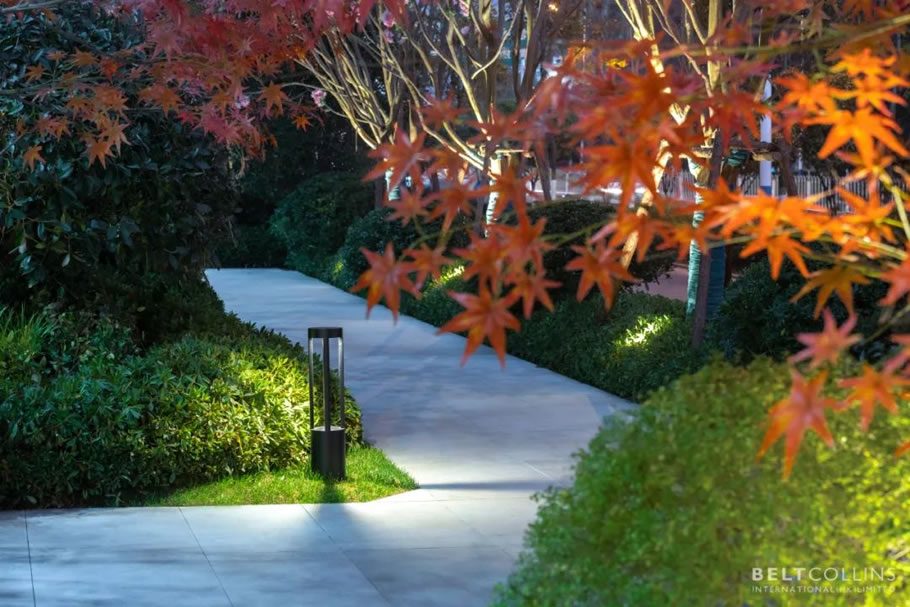 合肥伟星玖都荟丨中国合肥丨贝尔高林国际(香港)有限公司-36