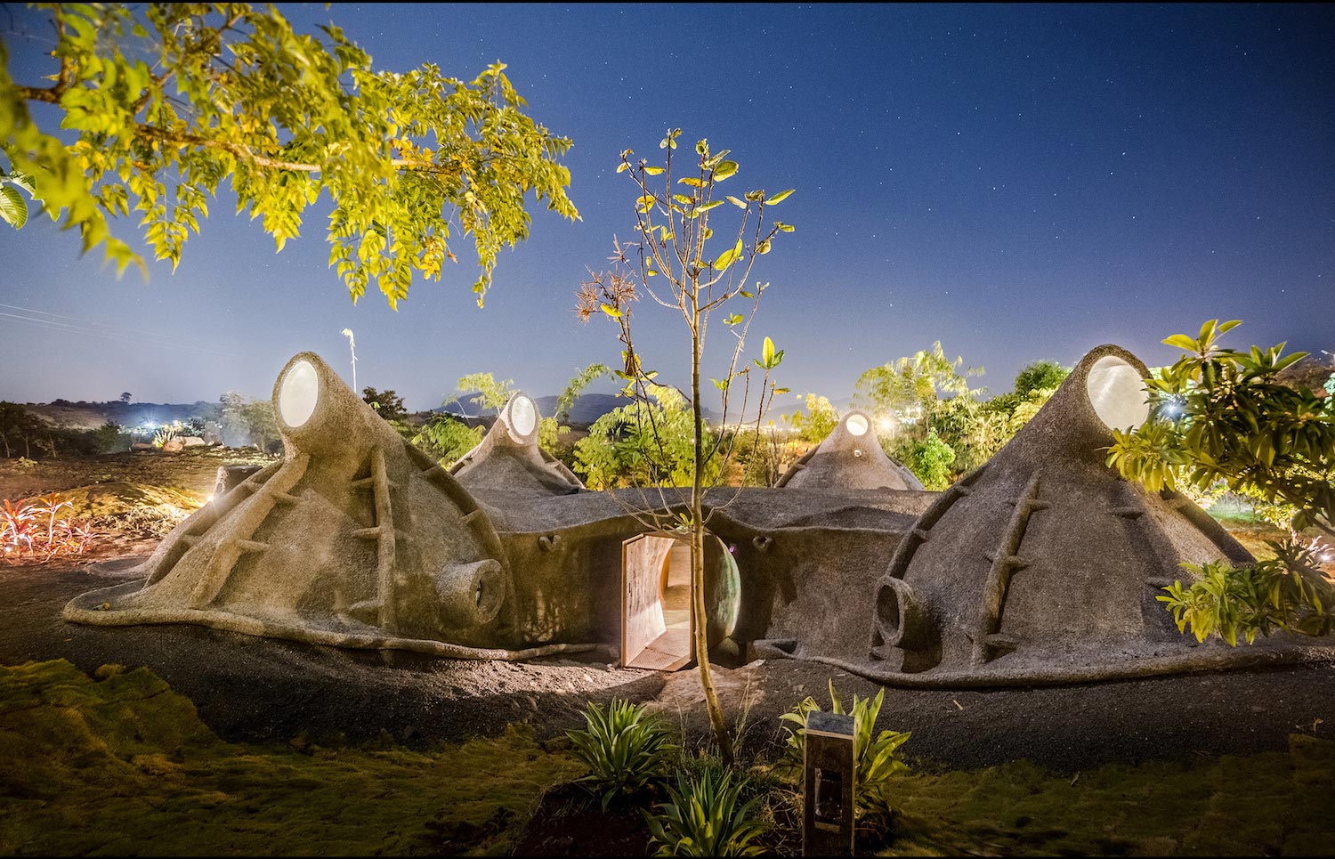 A place that initiates an intense experience in turn making you richer by the time you leave for the city   Page 2 of 2   CAANdesign  Architecture and home design blog-1