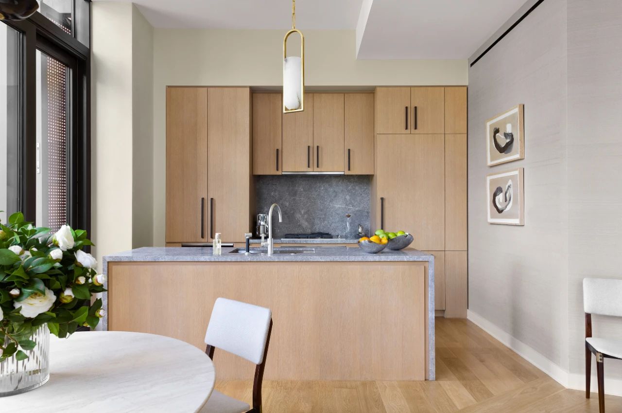 纽约顶奢豪宅 Park Row33丨黎巴嫩贝卡-28