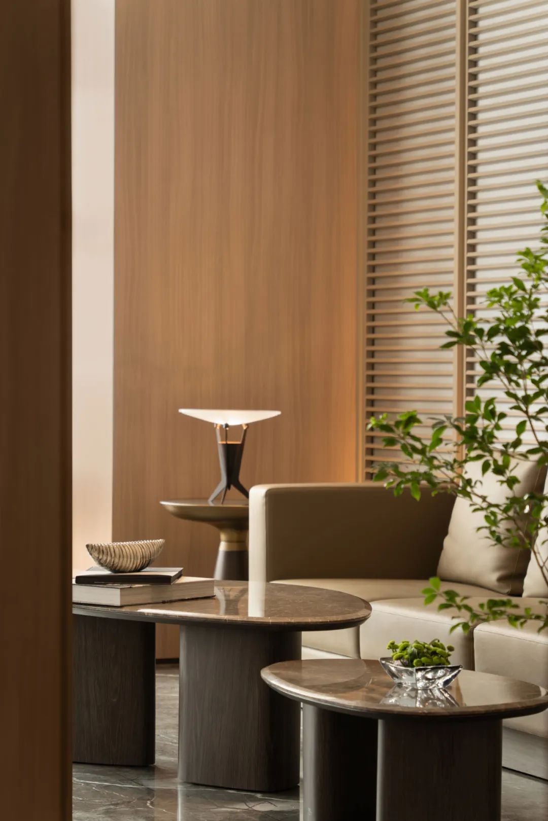 粤锦堂丨中国河北丨FUNUN LAB 设计研究室-39