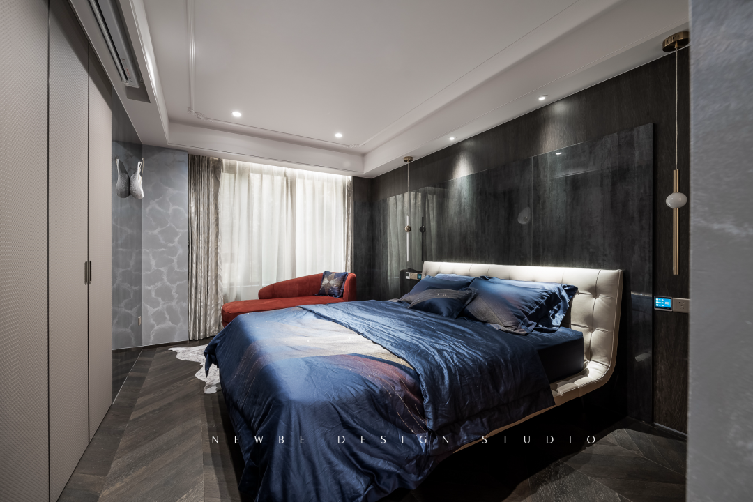 心灵城堡 · 新艺术风格与轻奢主义的完美融合丨陈丽娟,江怡君-64