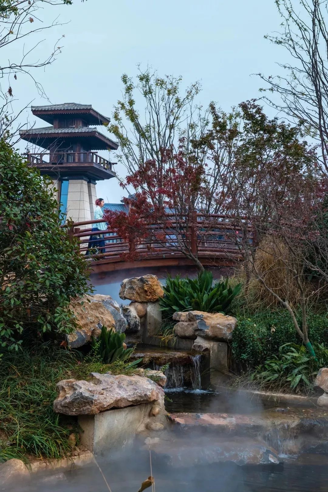 太白山·唐镇-53