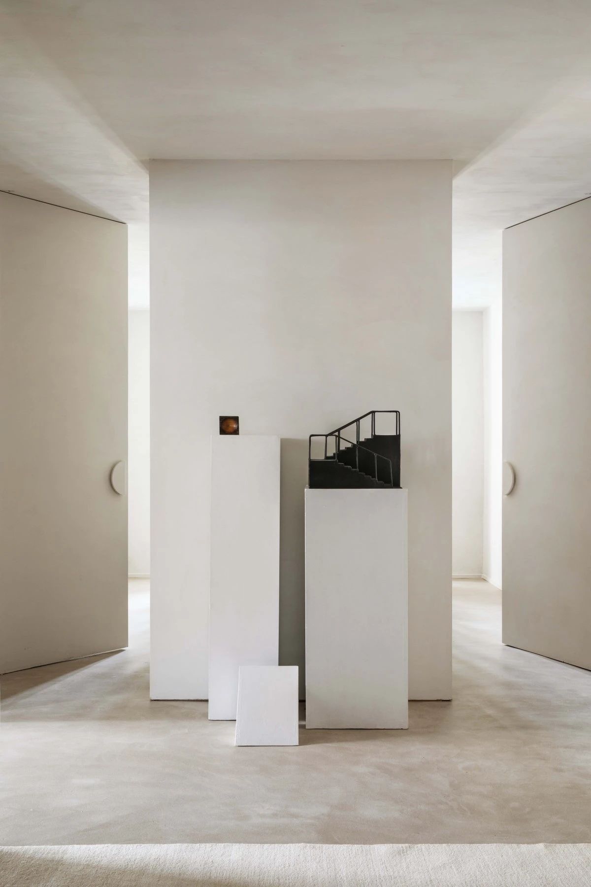 Febrero Studio 新办公室丨西班牙马德里-27