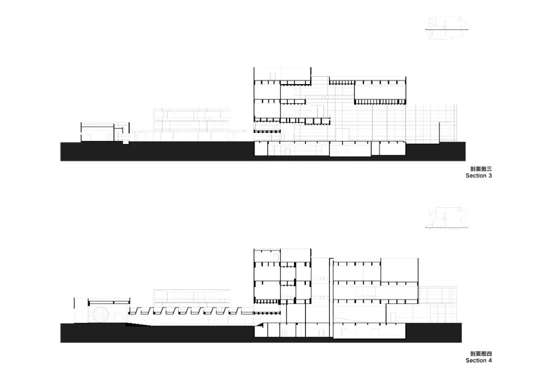 太仓美术馆丨中国江苏丨同济大学建筑设计研究院（集团）有限公司若本建筑工作室-110