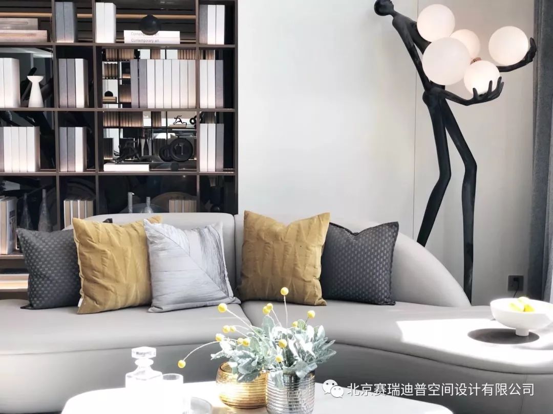 父亲节特辑 | 不同年代的爸爸，不同风格的家-31