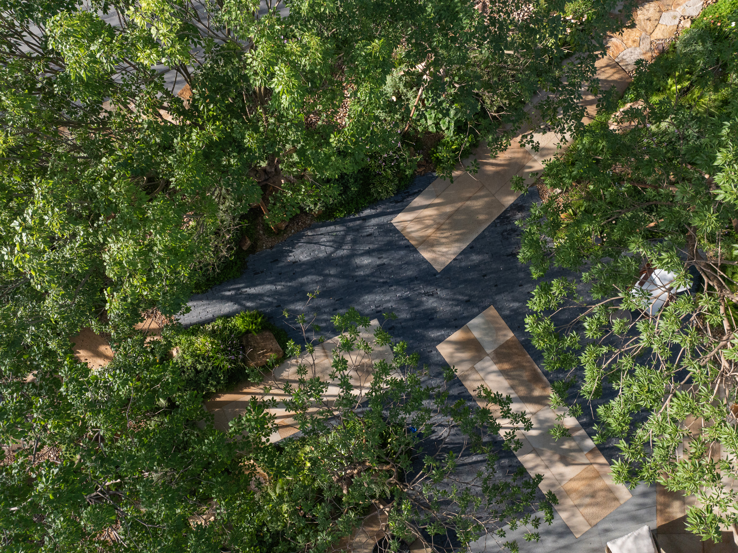 绿城滨江·潮闻东方丨中国江门丨广亩景观-34