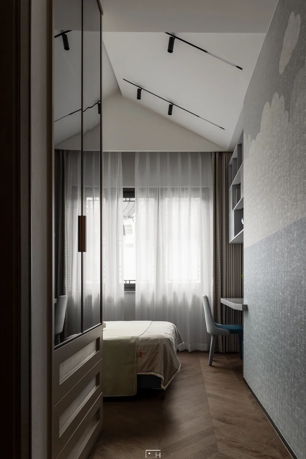 乌镇雅园 · 诗意东方白鹭苑丨中国浙江丨YiFan,Mo. Ke. Hua.-46