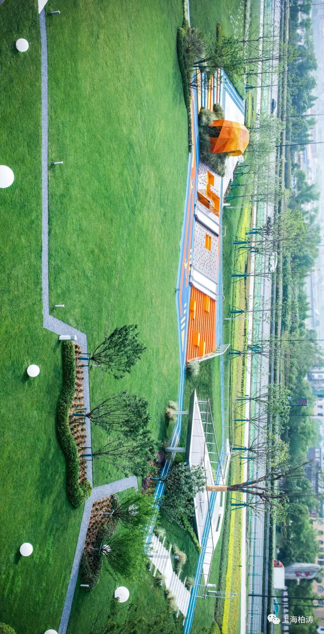 德信·空港城 | 从示范区到艺术基地的蜕变-52