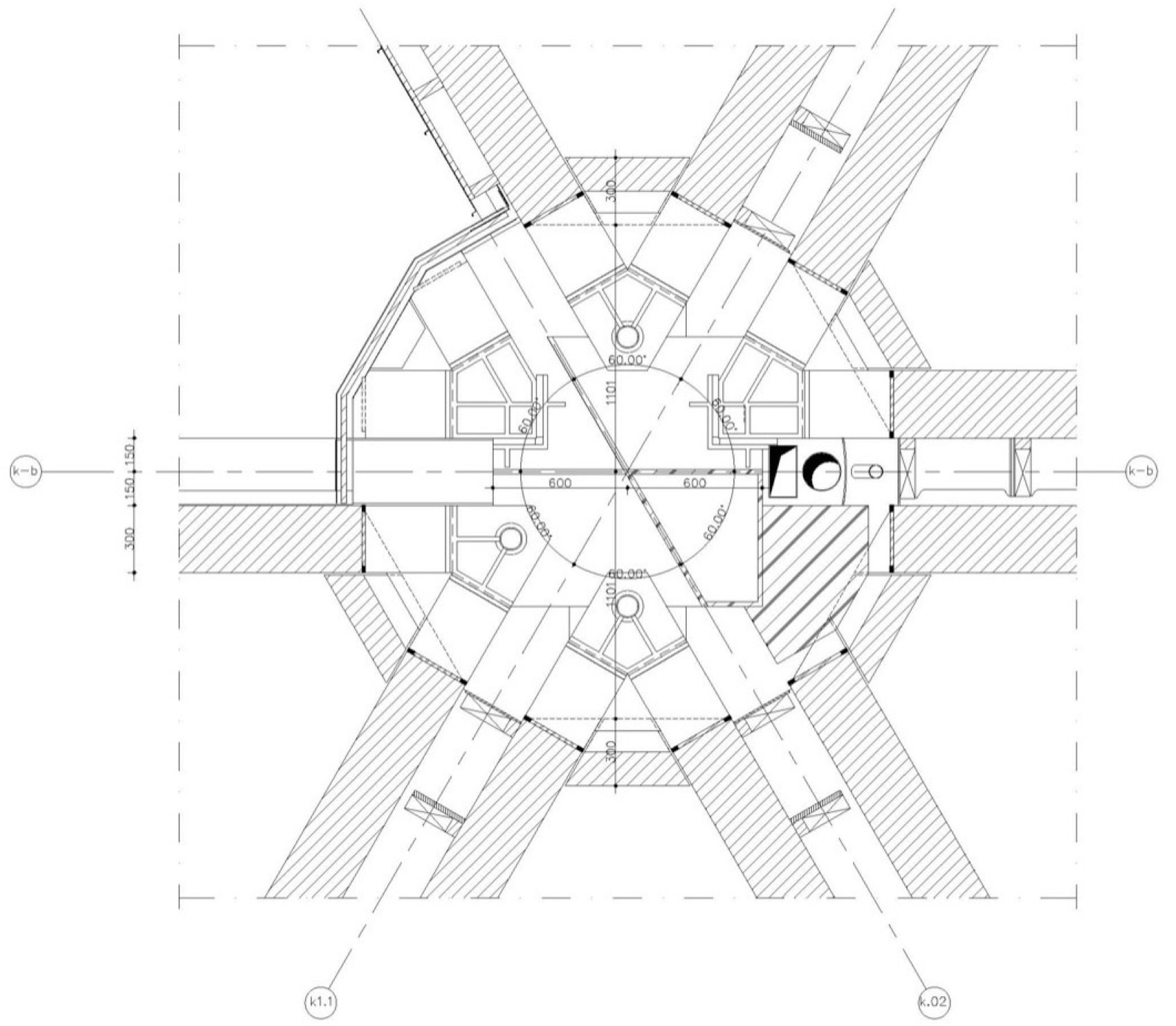 EdeWageningen 火车站丨荷兰丨Mecanoo+Royal HaskoningDHV-87