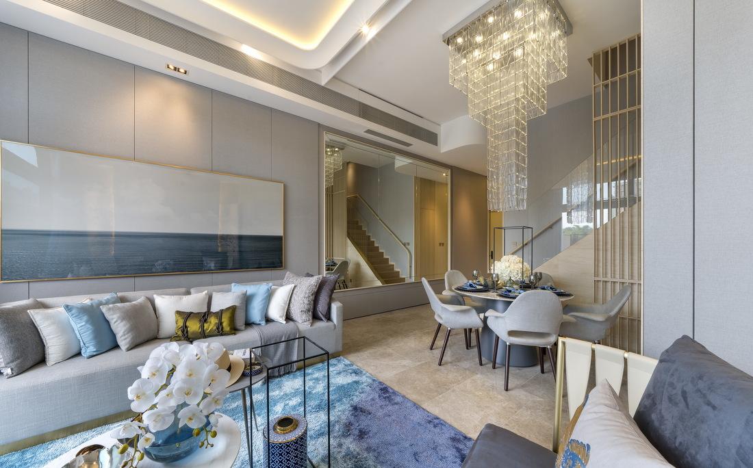 尚悅.天城丨中国香港丨Danny Cheng Interiors Ltd-28