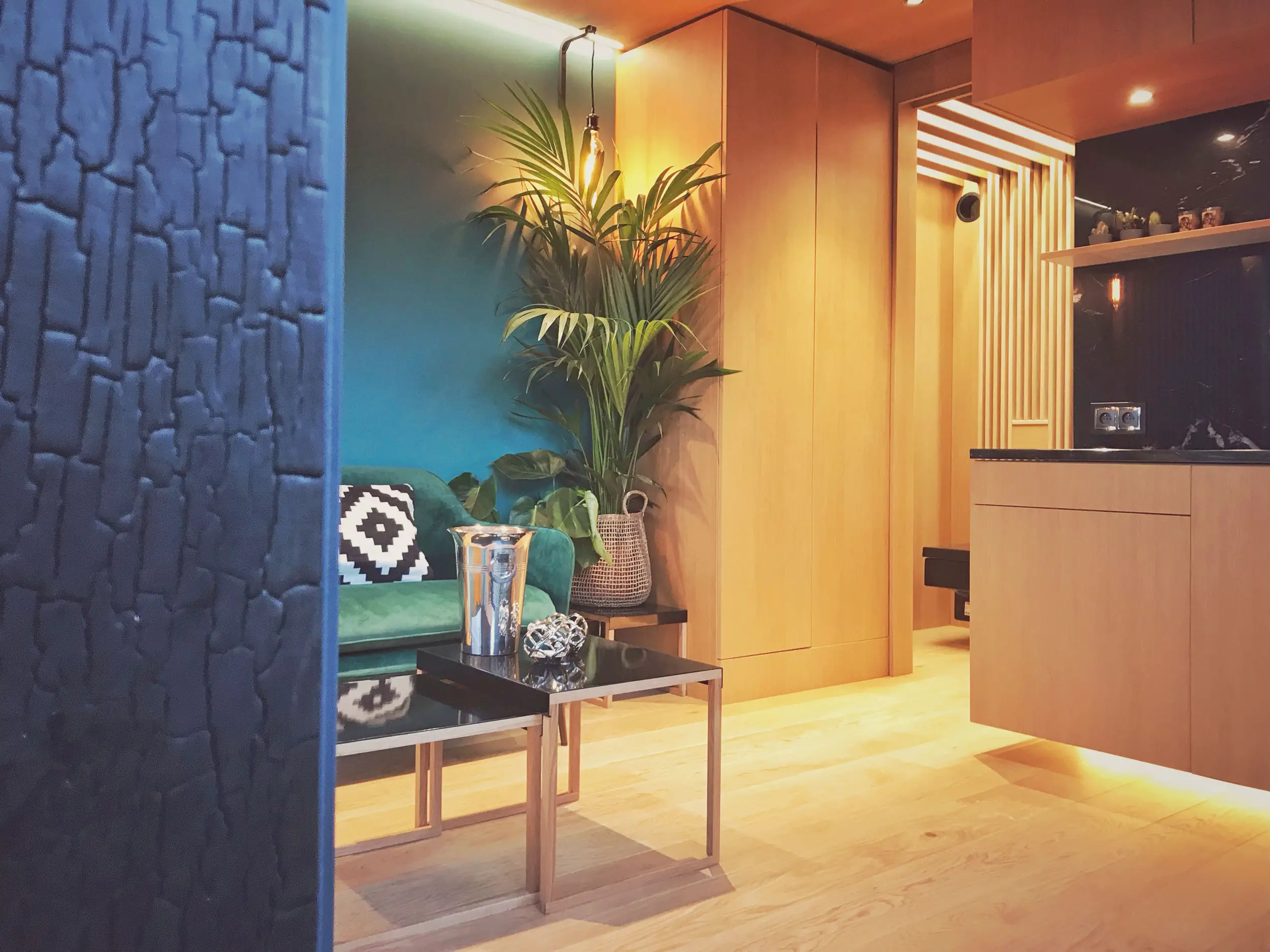 法国 Novablok 公司推出环保小型木屋-2