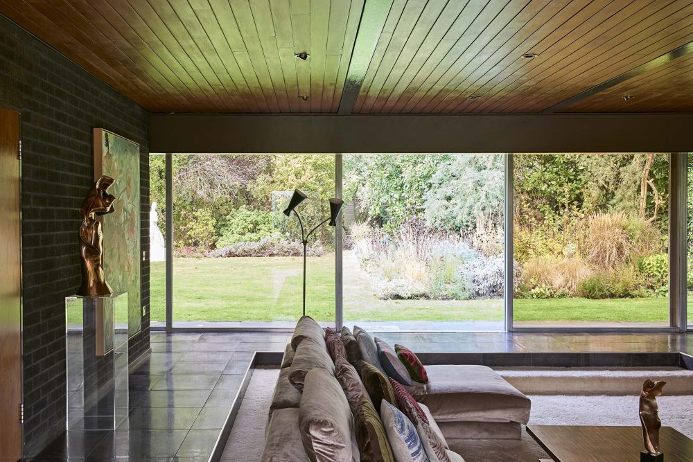 梦幻现代之家-1