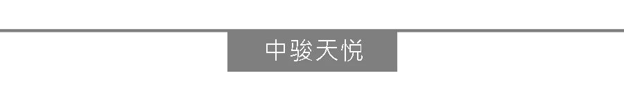 中骏天悦 | 新城市园林的古典与现代融合-36