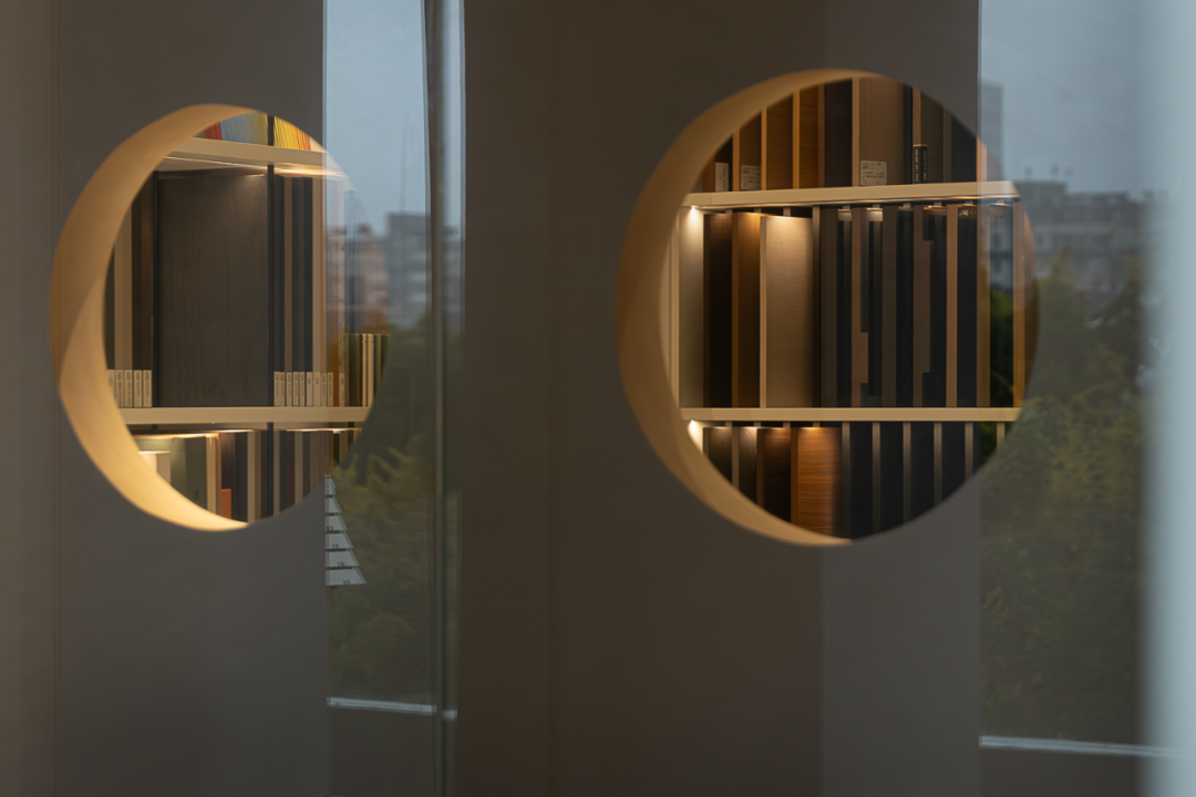 集·家居城市会客厅丨中国宁波丨或西年代设计品牌-40