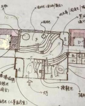 森林奇趣,美学教育的亲子空间