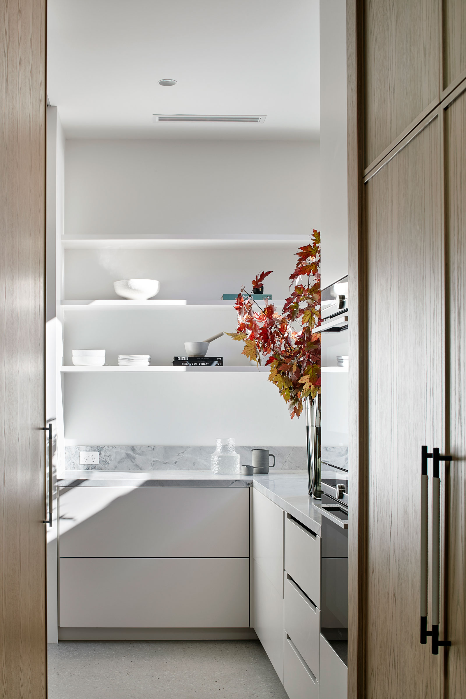 吉尔福德住宅丨澳大利亚丨Tecture,Studio Petra-13