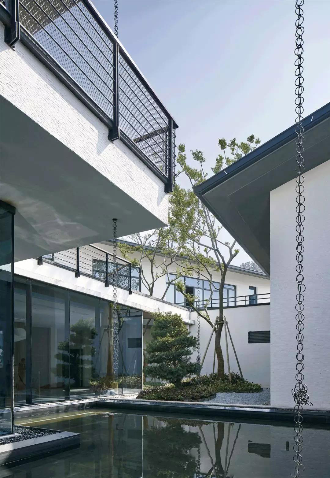 杭州富春开元芳草地乡村度假酒店-42