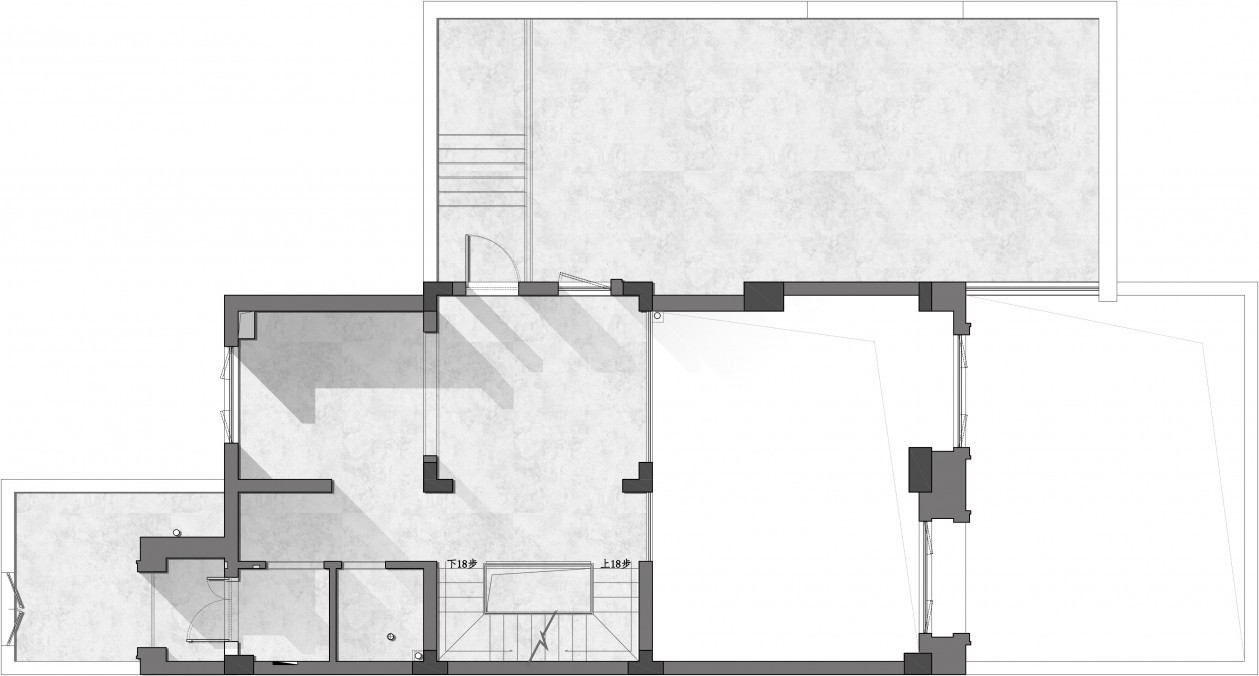 合肥九台别墅丨中国合肥丨飞墨设计-7