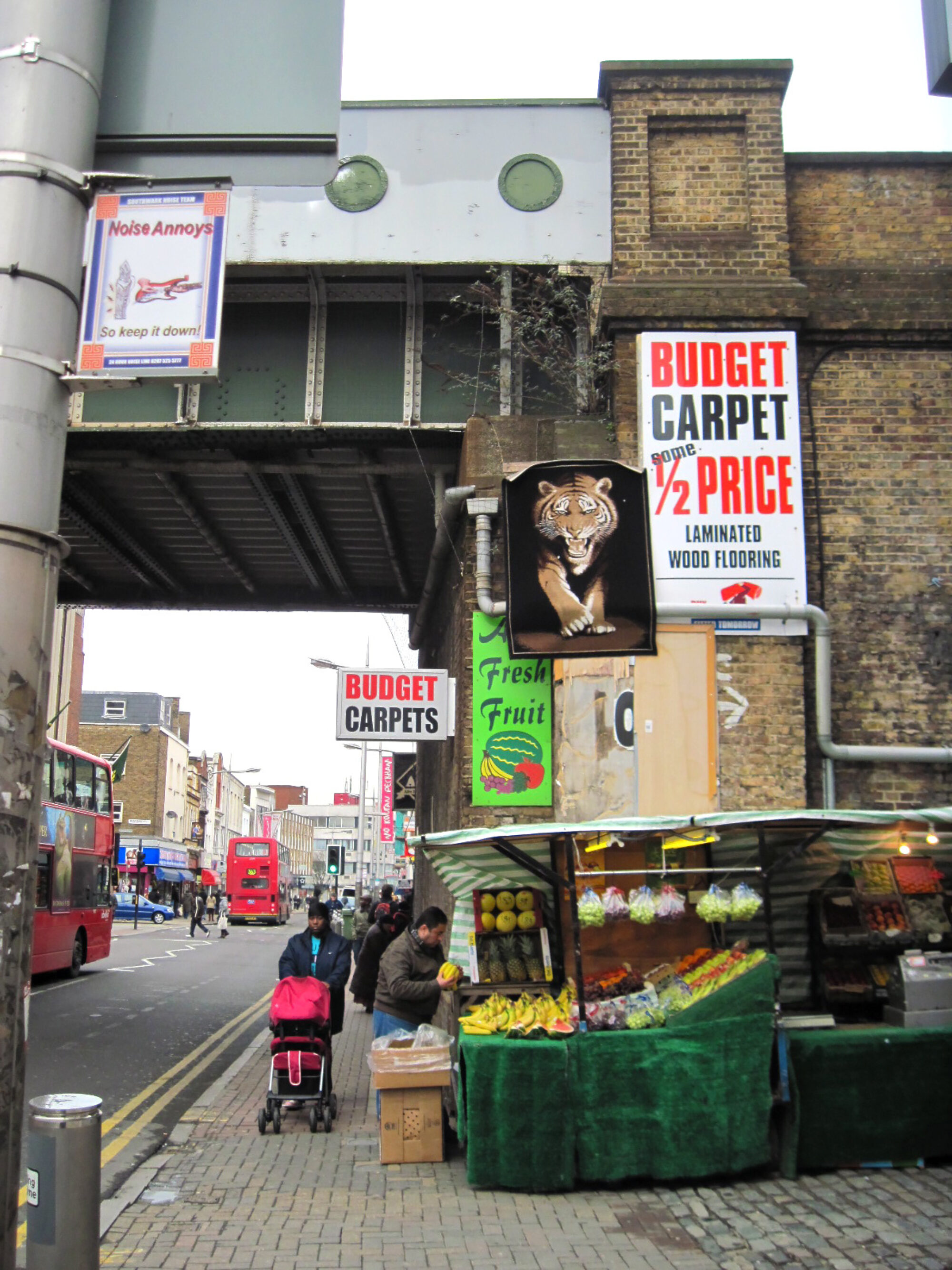 伦敦高街——戈特·斯科特建筑事务所

注：Gort Scott一般指戈特·斯科特建筑事务所（Gort Scott Architects），建筑事务所根据通常语境适当补充 丨英国伦敦-16