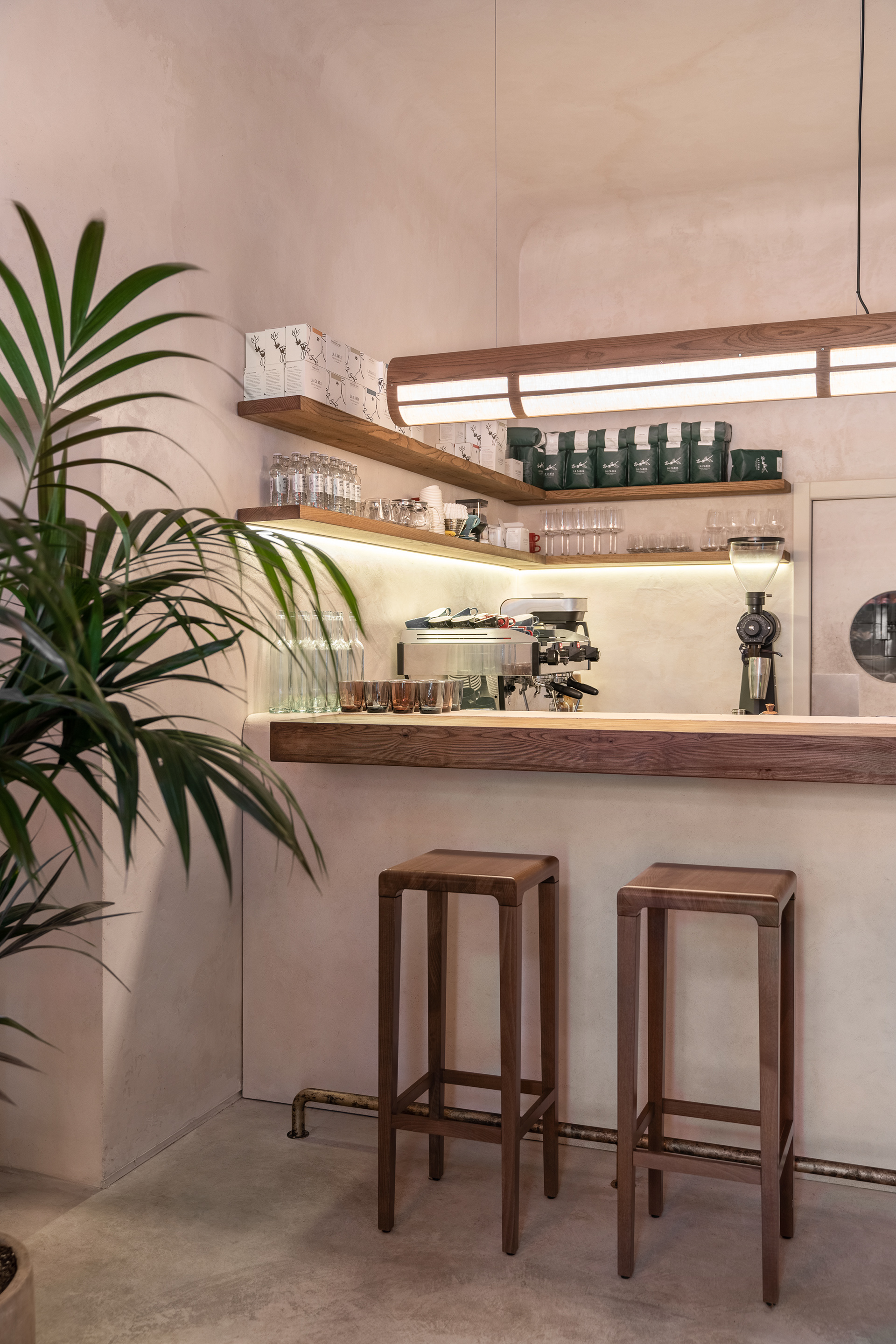 Daily 11 室内设计丨乌克兰敖德萨-16