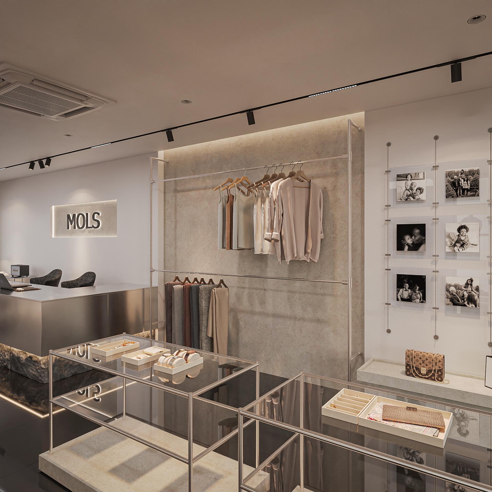 莫尔斯精品店丨越南河内-9