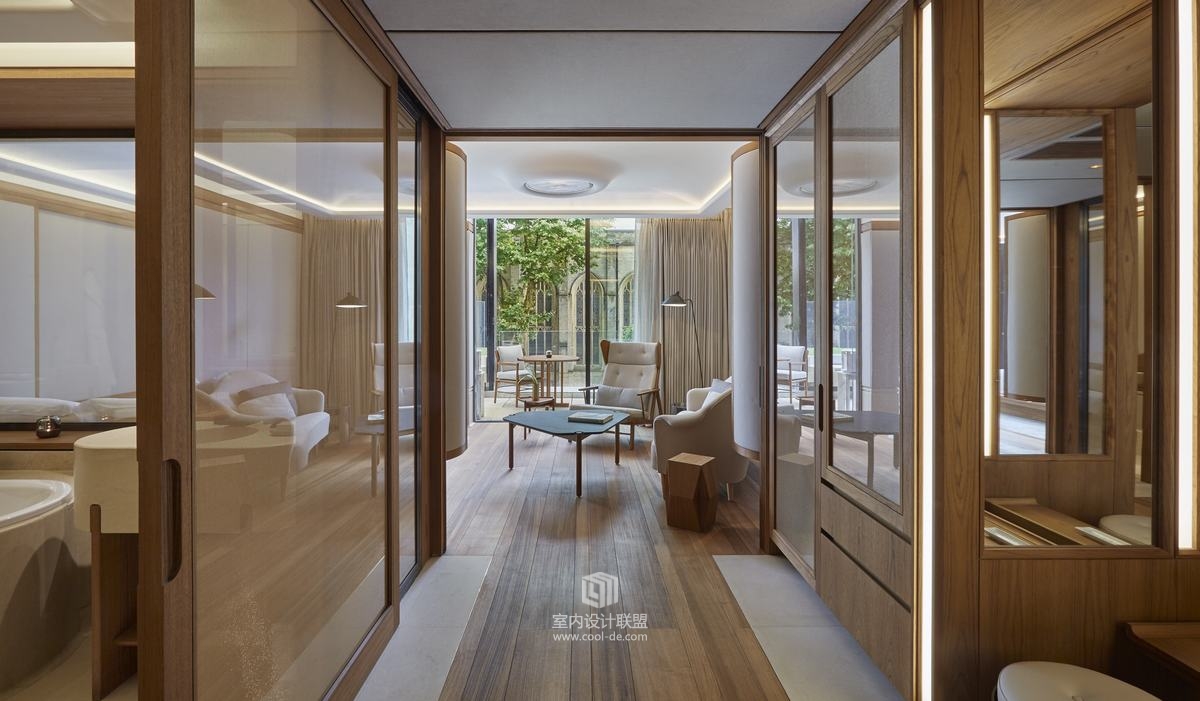 The Berkeley 英国伦敦精品酒店-14